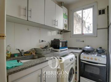 Departamento · 45m² · 3 Ambientes · Venta Departamento 3 Ambientes Zona Facultades