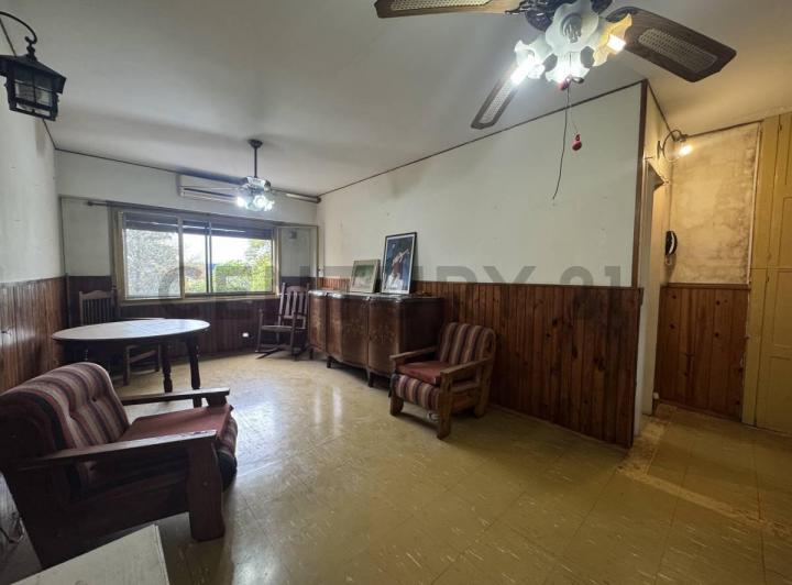 Departamento · 55m² · 3 Ambientes