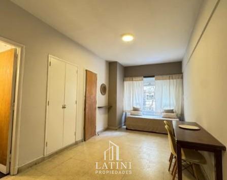 Departamento · 26m² · 1 Ambiente