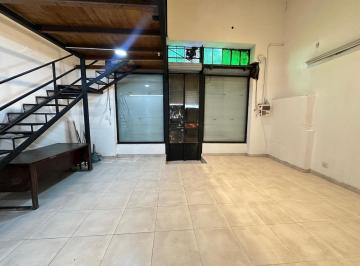 Local comercial · 42m² · 1 Ambiente · Local en Alquiler en Parque Patricios