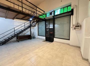 Local comercial · 42m² · 1 Ambiente · Local en Alquiler en Parque Patricios