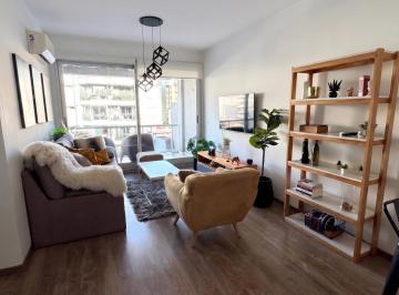Departamento · 49m² · 2 Ambientes · Alquier Departamento Nuñez 2 Ambientes, amenities