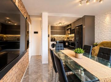 Departamento · 38m² · 2 Ambientes · 1 Cochera · Venta Departamento 2 Amb Villa Primera Cochera