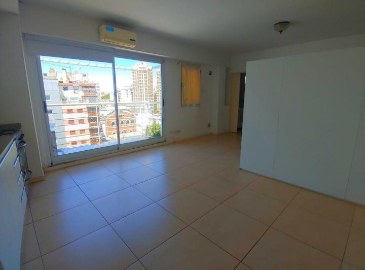 Departamento · 30m² · 1 Ambiente