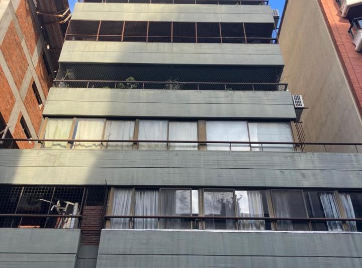 Departamento · 79m² · 3 Dormitorios · 1 Cochera