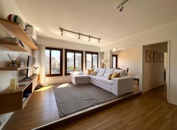 Departamento · 96m² · 4 Ambientes · Espectacular 4 Ambientes con Vista a La 9 de Julio!