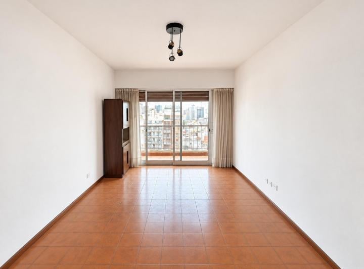 Departamento · 50m² · 3 Ambientes