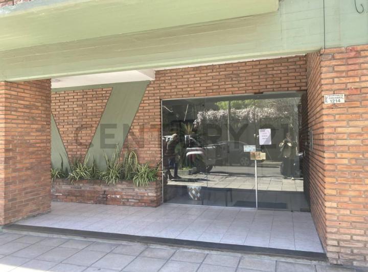 Departamento · 55m² · 3 Ambientes · 2 Cocheras
