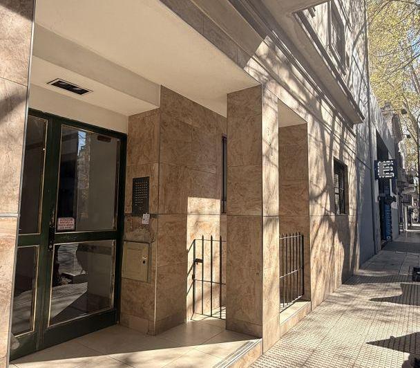 Departamento · 31m² · 2 Ambientes
