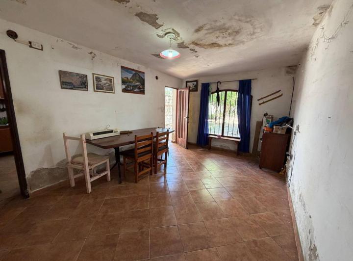 Casa · 148m² · 4 Ambientes · 1 Cochera