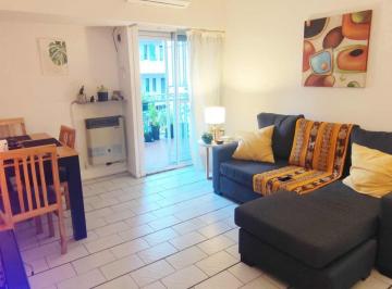 Departamento · 40m² · 2 Ambientes · Venta Departamento 2 Ambientes Balcon San Telmo