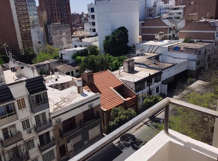 Departamento · 63m² · 3 Dormitorios