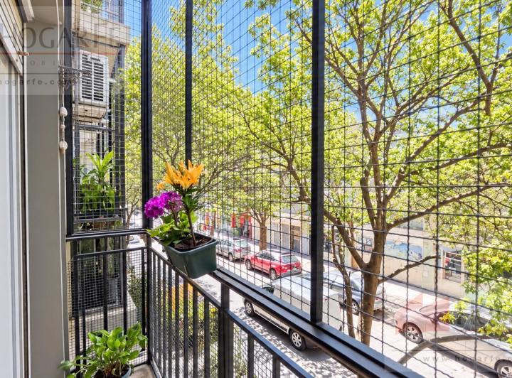 Departamento · 75m² · 3 Ambientes