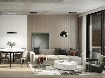 Departamento · 39m² · 2 Ambientes · Departamento Venta 2 Ambientes Nuñez a Estrenar C/ Amenities