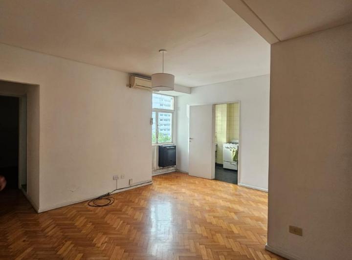 Departamento · 40m² · 2 Ambientes