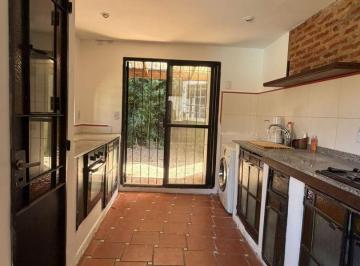 IAG-IAG-1727_2 · Alquiler de Casa 4 Ambientes en Benavidez, Tigre