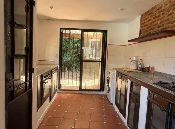 Casa · 133m² · 4 Ambientes