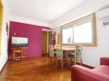 Departamento · 81m² · 4 Ambientes · Venta Departamento 3 Amb, Dependencia, Balc Flores