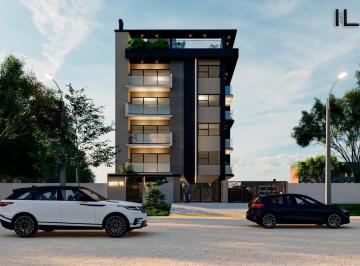 Departamento · 56m² · 3 Ambientes · 1 Cochera · Departamento de 3 Ambientes en Venta en San Bernardo