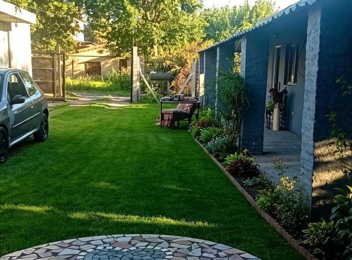 Departamento · 30m² · 1 Ambiente · 1 Cochera