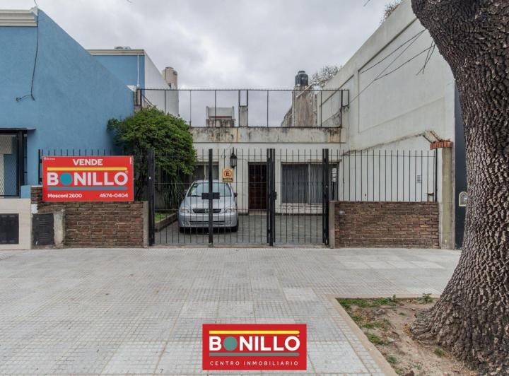 Casa · 116m² · 3 Ambientes · 1 Cochera