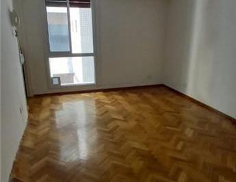Departamento · 21m² · 1 Ambiente · Departamento 1 Ambiente - Congreso, Capital Federal