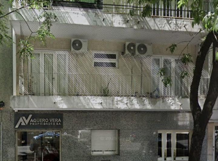 Departamento · 66m² · 3 Ambientes