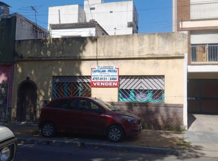 PH · 124m² · 3 Ambientes