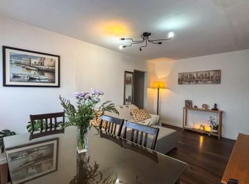 Departamento · 78m² · 5 Ambientes · 1 Cochera · Venta Apartamento 4 Dorm., Malvin Norte