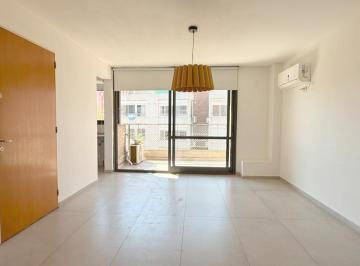Departamento · 66m² · 2 Dormitorios · Rodriguez 1000 - Departamento 2 Dorm. en Alquiler