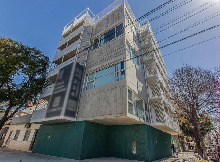 Departamento · 48m² · 2 Ambientes