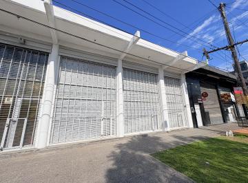 Local comercial de 4 ambientes, San Miguel · Local Comercial en Alquiler – Bella Vista