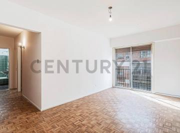 Departamento · 61m² · 3 Ambientes · Venta Depto 3 Ambientes Piso Alto, con Lavadero - Belgrano R