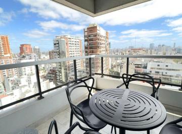 Departamento · 71m² · 3 Ambientes · 1 Cochera · Venta Torre Vista | 3 Ambientes | Piso Alto