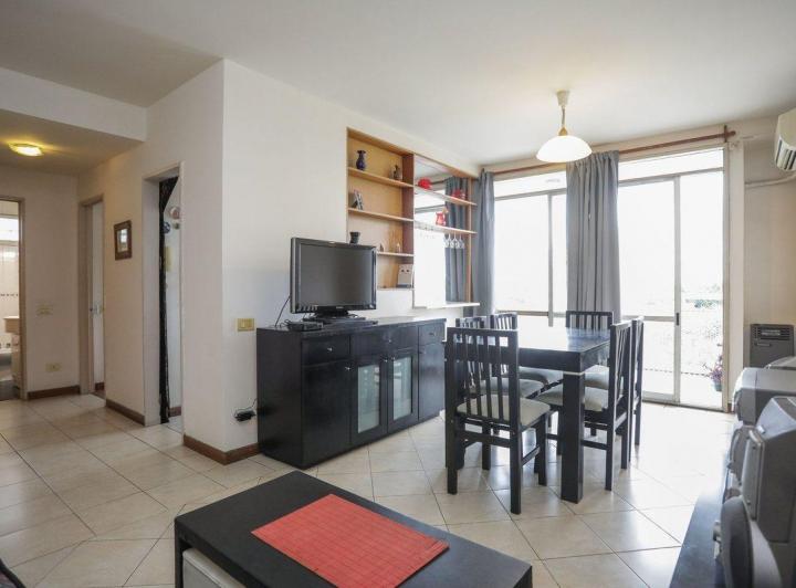 Departamento · 60m² · 3 Ambientes