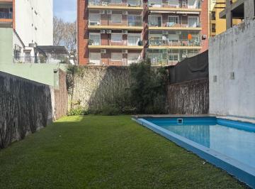 Departamento · 32m² · 1 Ambiente · Departamento - Belgrano