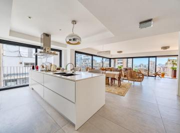 Departamento · 152m² · 4 Ambientes · 3 Cocheras · Departamento 4 Ambientes 3 Cocheras - Donna Terra Caballito