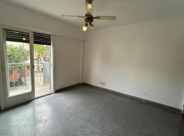 Departamento · 38m² · 2 Ambientes · Departamento 2 Amb Al Fvrente C/ Balcon