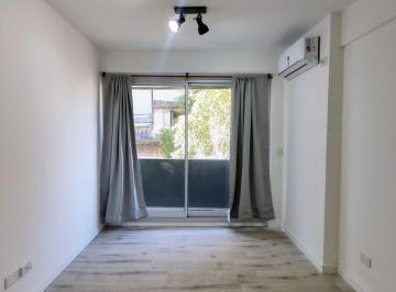 Departamento de 1 ambiente, San Cristobal · Departamento de 30 m² de 1 Ambiente en Venta en San Cristobal