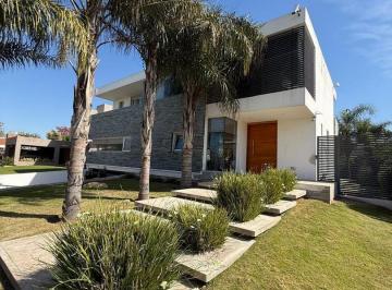 Foto · Las Terrazas Valle Escondido Casa Premium 4 Dorm. Apta Credito