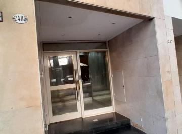 Departamento · 27m² · 1 Ambiente · Departamento 1 Ambiente en Alquiler Barrio Norte C