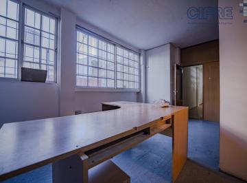 Bodega-Galpón · 66m² · 3 Ambientes · Depósito/oficina 67 m² a 1 Cuadra de La Estación Urquiza Subte Linea B