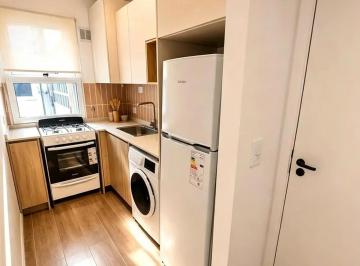 Departamento de 2 ambientes, Recoleta · Dos Ambientes Dueña Directa