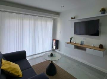 Departamento de 2 ambientes, Mar del Plata · Venta Departamento 2 Ambientes con Dependencia y Balcón. Zona Plaza Colón
