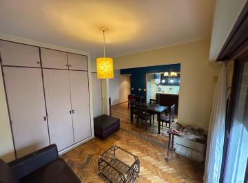 Departamento · 51m² · 2 Ambientes · Alquiler Dpto 2 Ambientes Villa Ortúzar