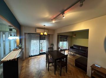 Departamento · 51m² · 2 Ambientes · Alquiler Dpto 2 Ambientes Villa Ortúzar
