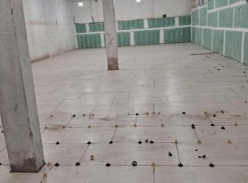Local comercial de 1 ambiente, San Fernando · Local Comercial Centro San Fernando 270 m²