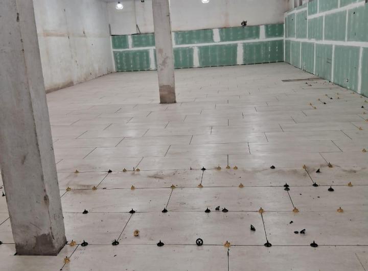 Local comercial · 270m² · 1 Ambiente