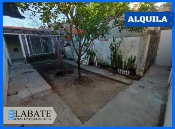 PH · 1m² · 2 Ambientes · PH de 2 Ambientes en Alquiler en Munro