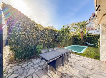 PH · 80m² · 4 Ambientes · PH en Venta en La Mejor Zona de San Isidro